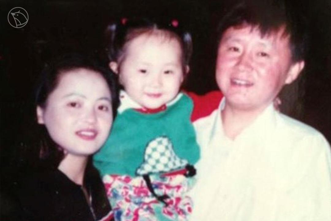 逃离毛坦厂的中国女孩，如何被LadyGaga选中了？