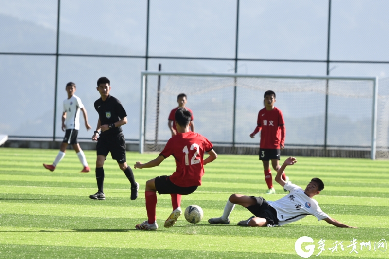 2019年贵州省青少年足球锦标赛,贵州省2022青少年足球锦标赛