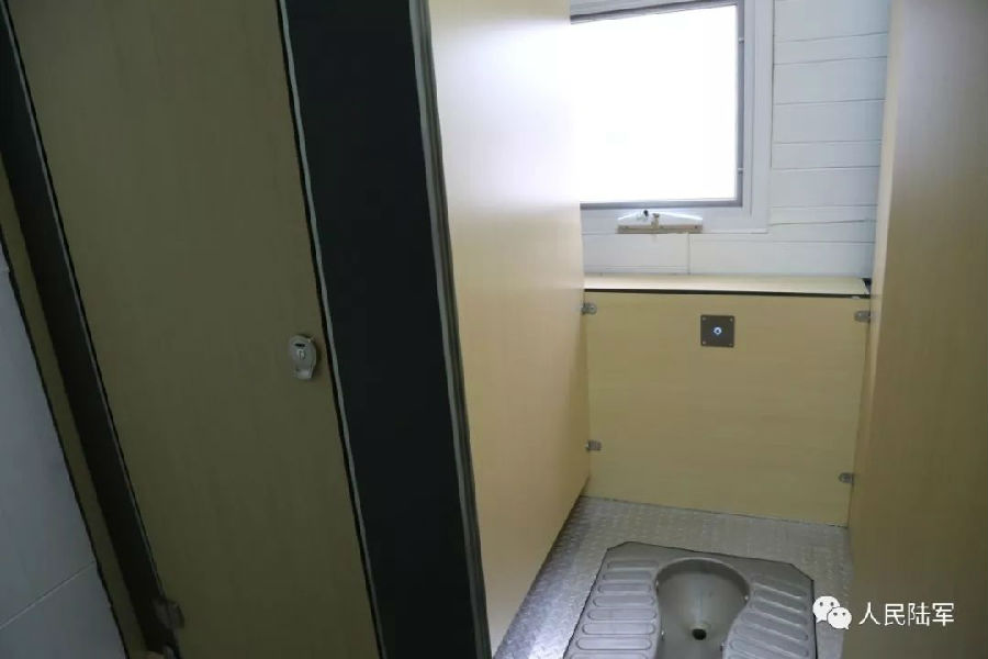 建造营房,建造一个军队营房需要多少砖