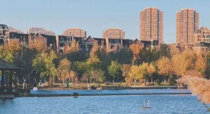 赏秋小众景点推荐,川西赏秋旅游景点