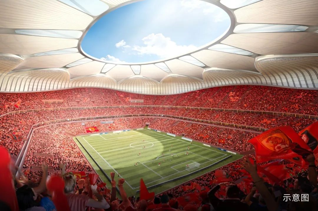 大湾区将来是世界第一湾区,大湾区下一个超级城市