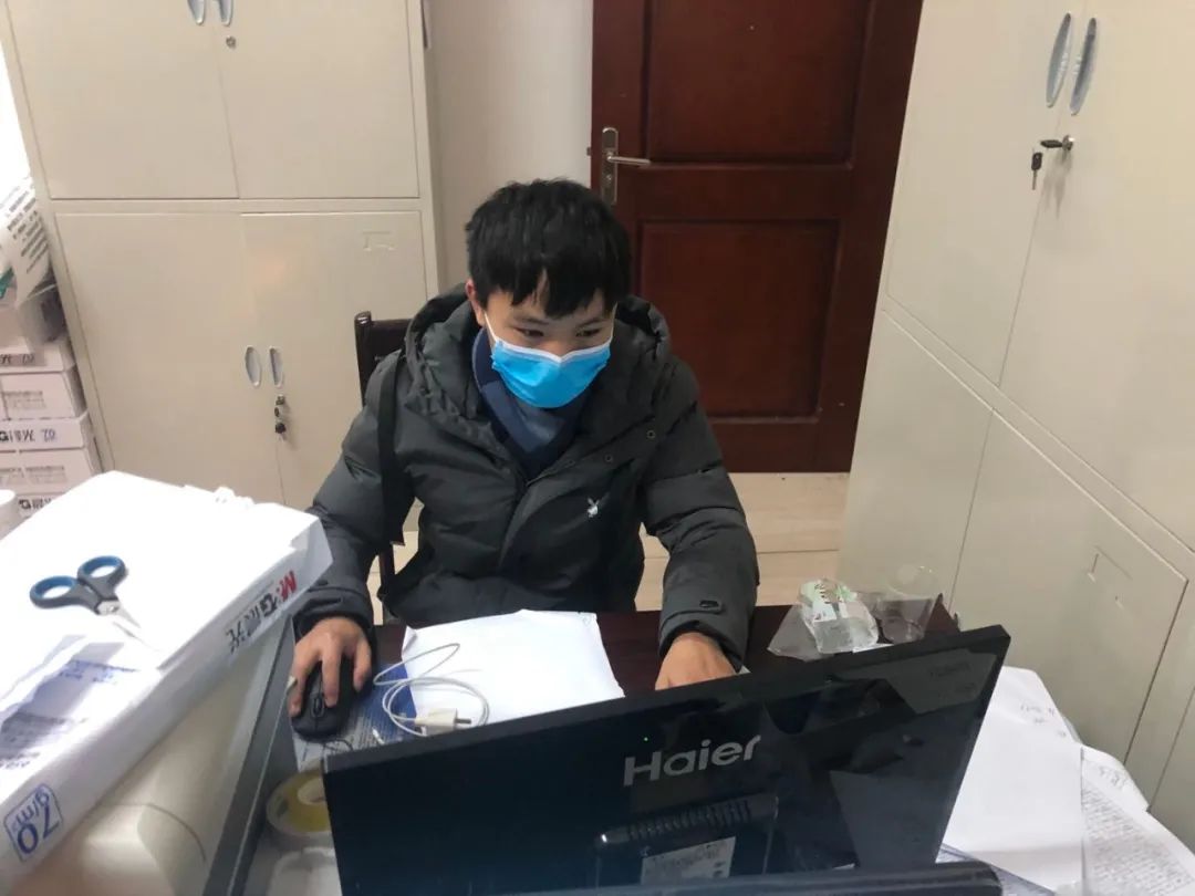 抗击新冠疫情工作先进个人,抗击新冠疫情优秀共产党员名单