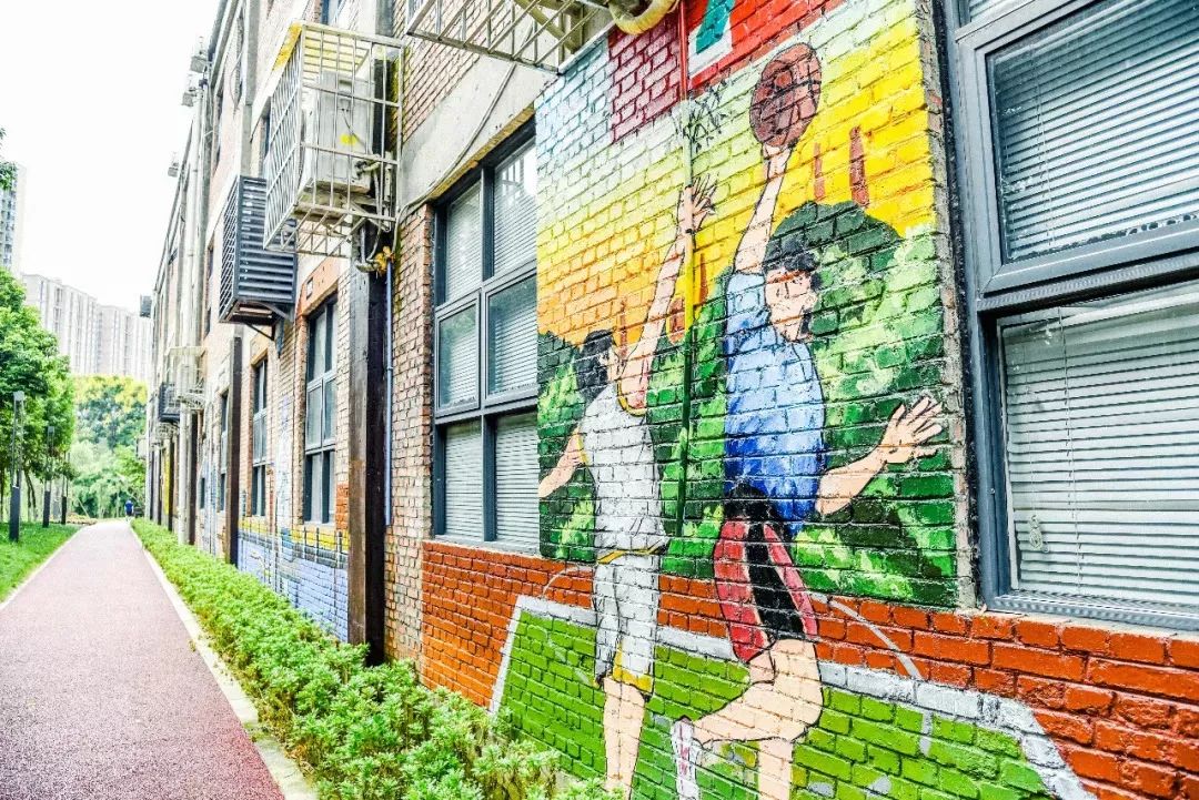 成都1100个公园俯瞰,成都100个公园规划图