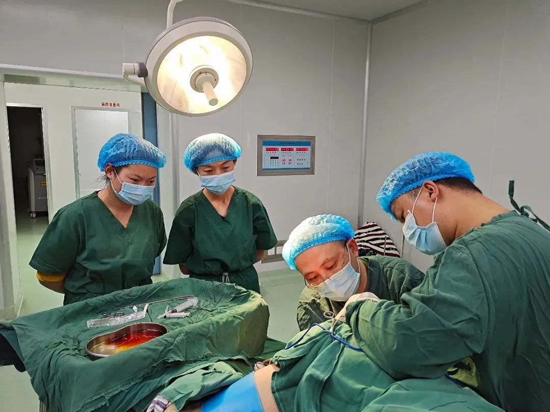 嘉定六旬医生六次援滇:这件事会“上瘾”