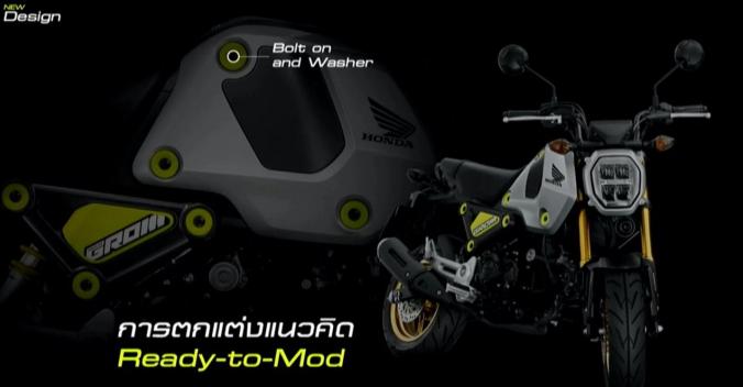 本田小猴子hondamsx125,本田小猴子honda125