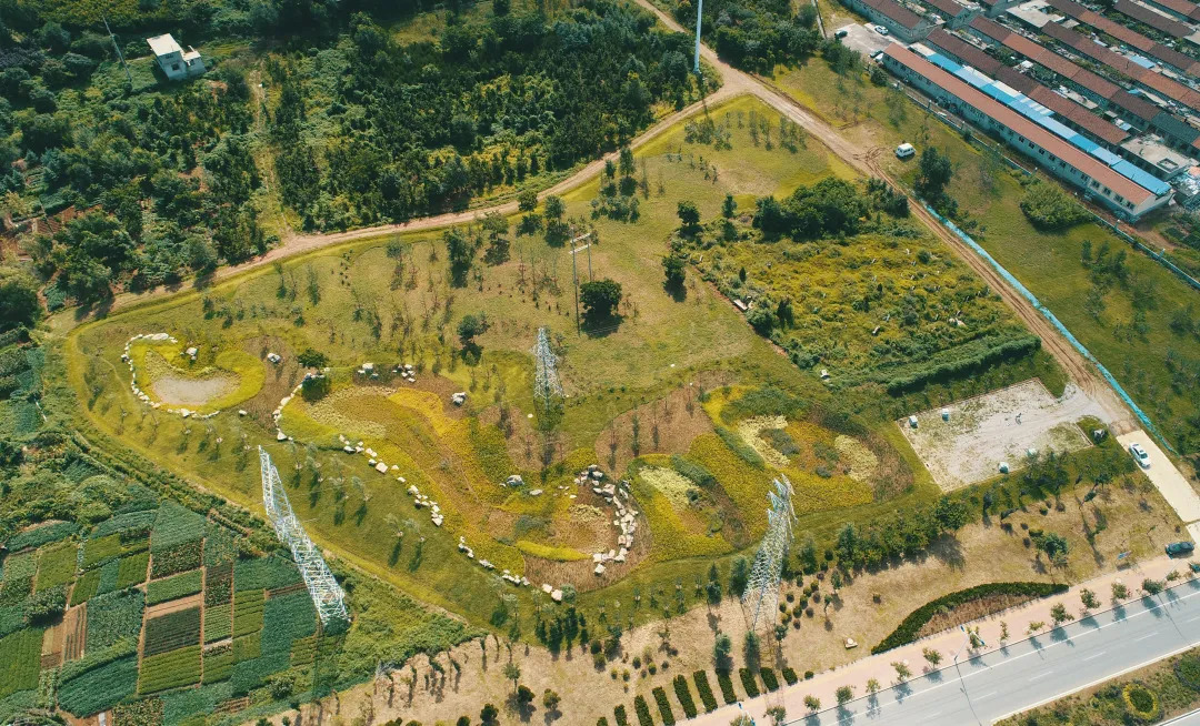 描绘乡村美丽新画卷,描绘中国美丽新画卷