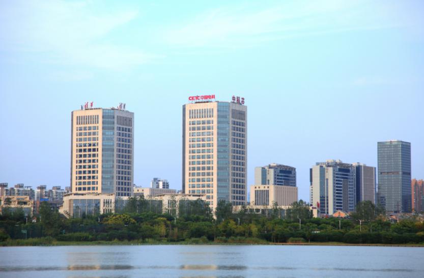 科创太湖新时代,无锡环太湖科创带规划