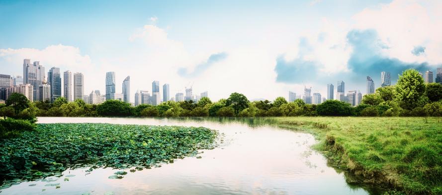 科创太湖新时代,无锡环太湖科创带规划