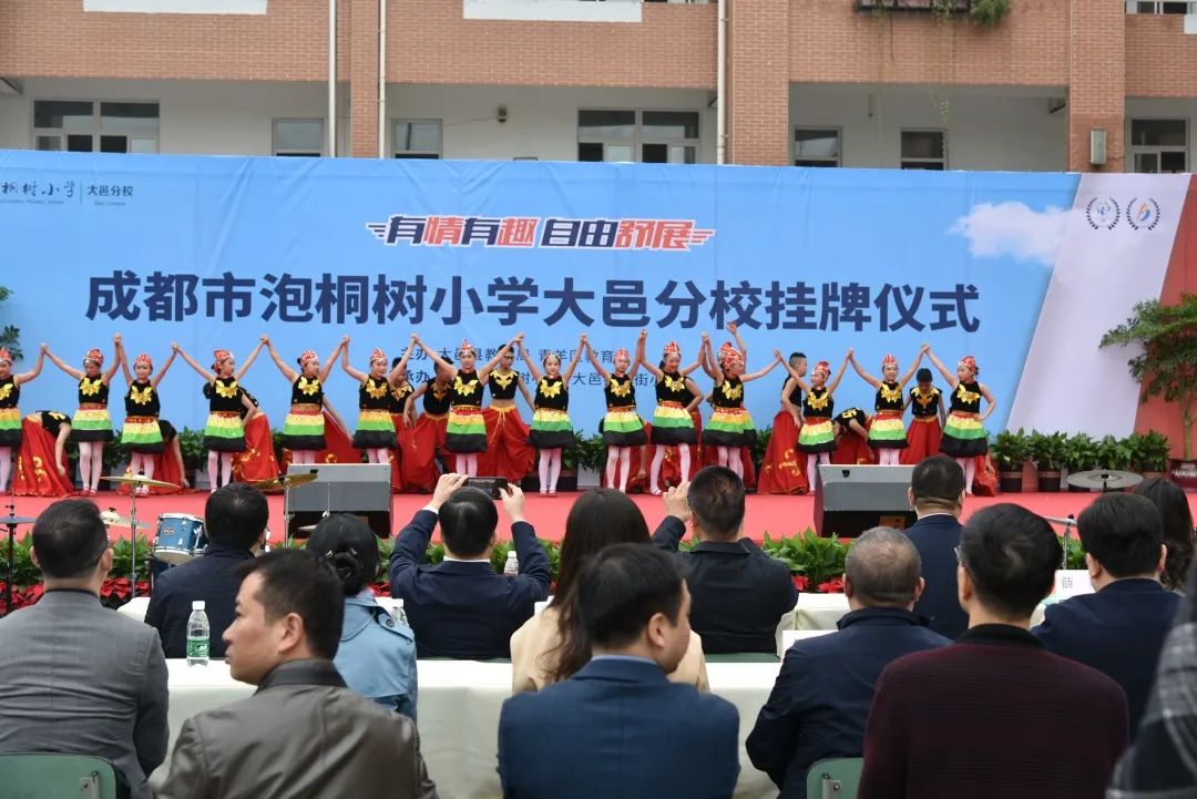 大邑县城里最好的小学,大邑小学有哪些