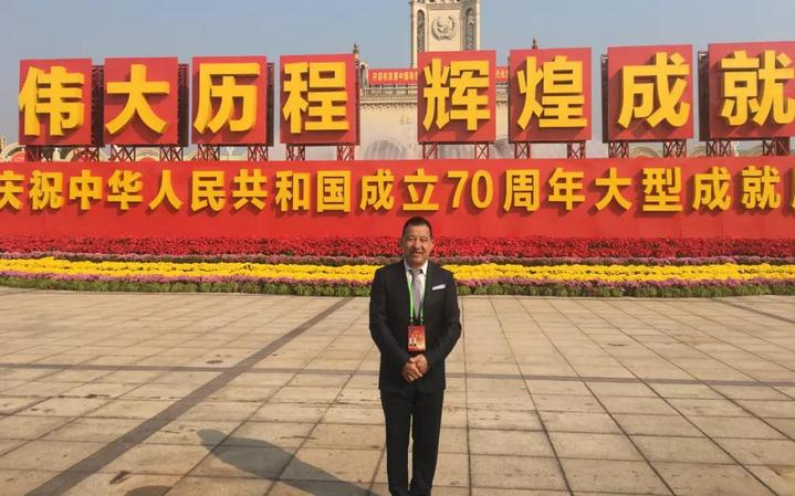 寻访温州侨力量㉗丨戴安友：让更多“侨二代”“侨三代”融入当地主流社会