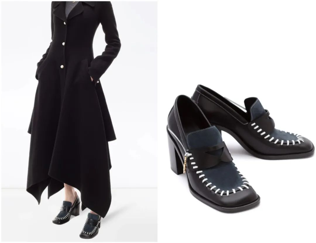 买了好多衣服和鞋子,买了好多鞋子