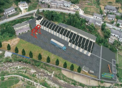 2022宜昌一季度开工项目,宜昌宜都一批重大项目开工