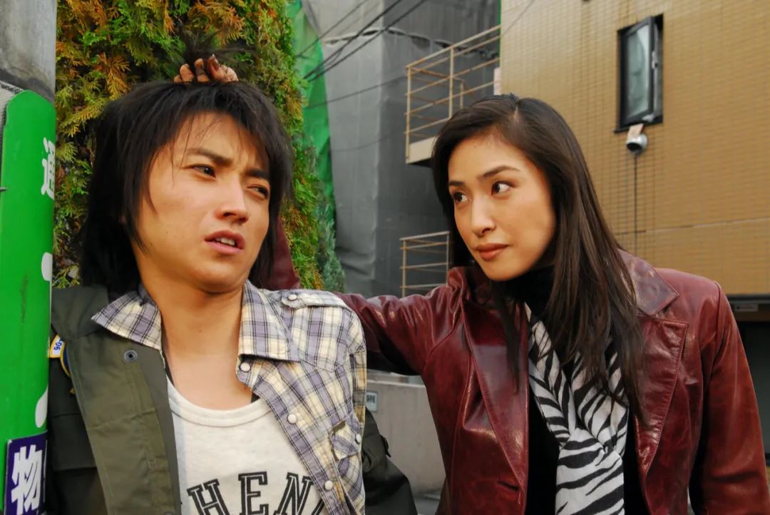 为什么中国翻拍日本影视剧总是翻车?