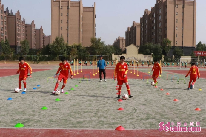 单县明德素质教育学校,单县希望中学素质教育