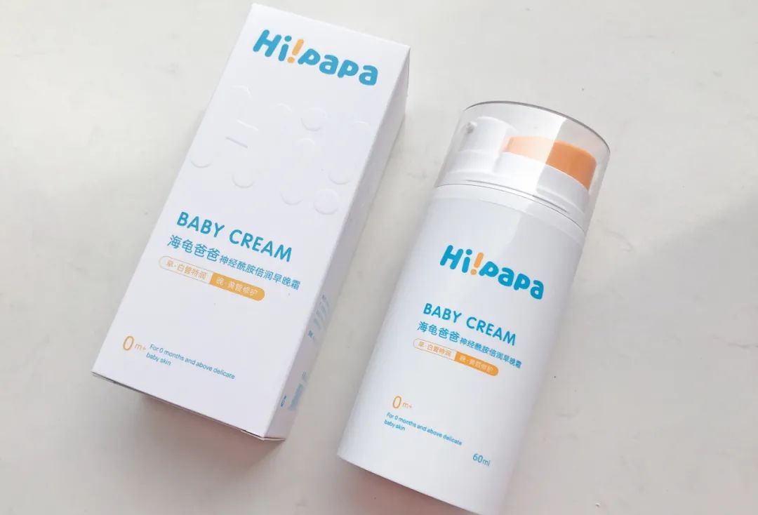 冬天宝宝脸干燥可以涂什么护肤品,儿童护肤冬季防皲裂