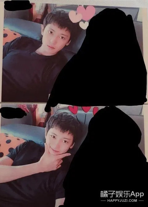 exo朴灿烈被造谣,exo朴灿烈表现