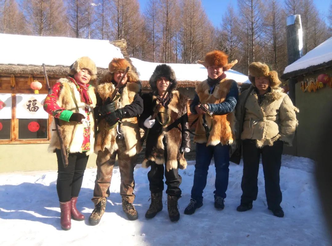 冬天延边旅游攻略长白山,来延边感受长白山冰雪世界