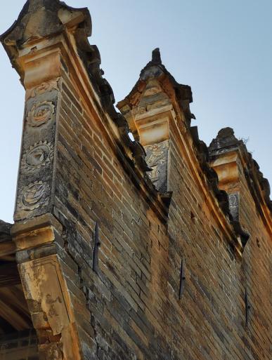 赣州的客家大院的地址,赣州客家大院怎么样