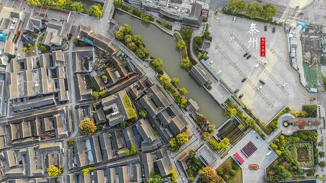 泰州水城有什么好玩,水城泰州