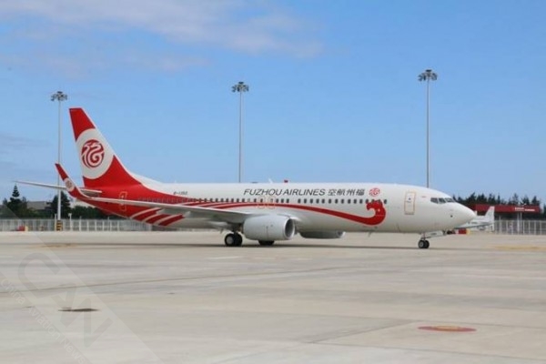 海航旗下福州航空动态,海航旗下福州航空最新消息