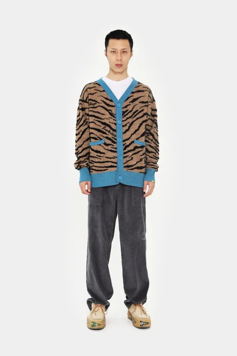 秋冬百搭开衫,春夏必备开衫