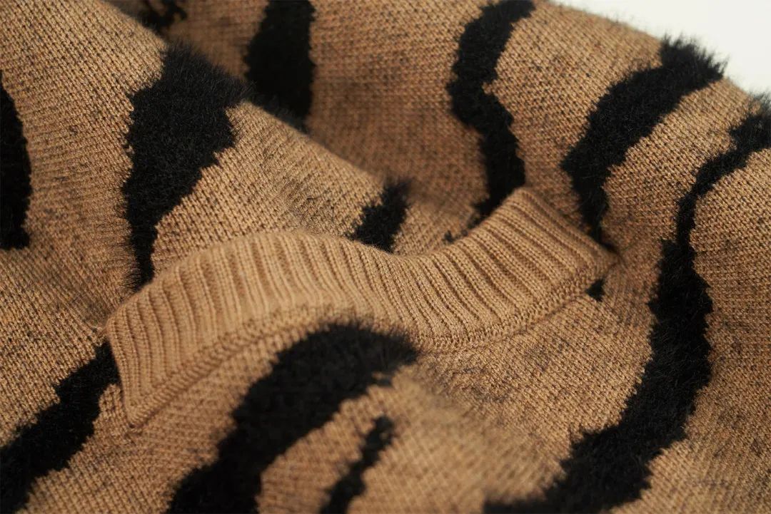 秋冬百搭开衫,春夏必备开衫