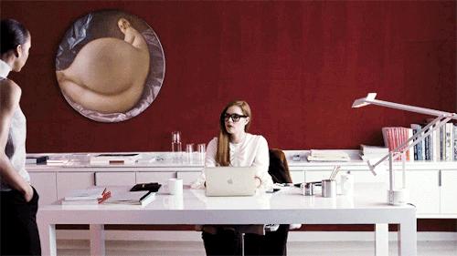 如何给人留个好印象，听听TomFord的几点小建议