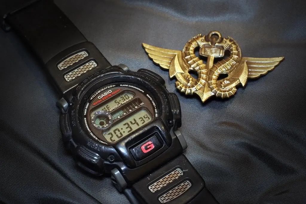 军表有哪几款,军表有哪些系列