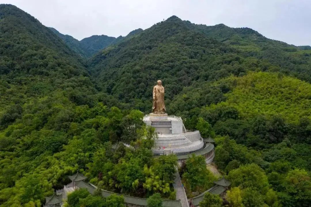 曲江秋天风景,曲江的秋色