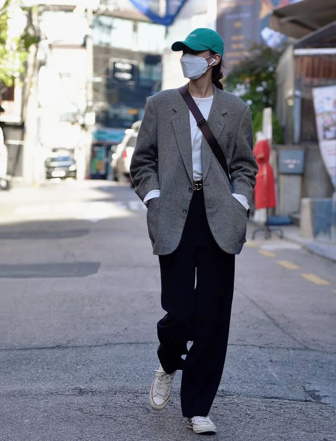 种草鹅｜打工人们，加油！装备的问题，就交给我吧