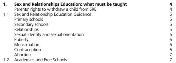 网上搜索到的性知识，有多令人窒息？