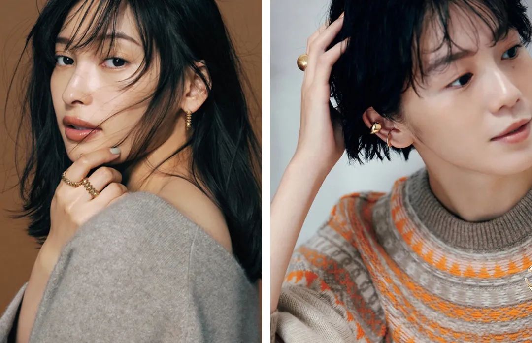 最流行的秋冬十大颜色,秋冬推荐的颜色