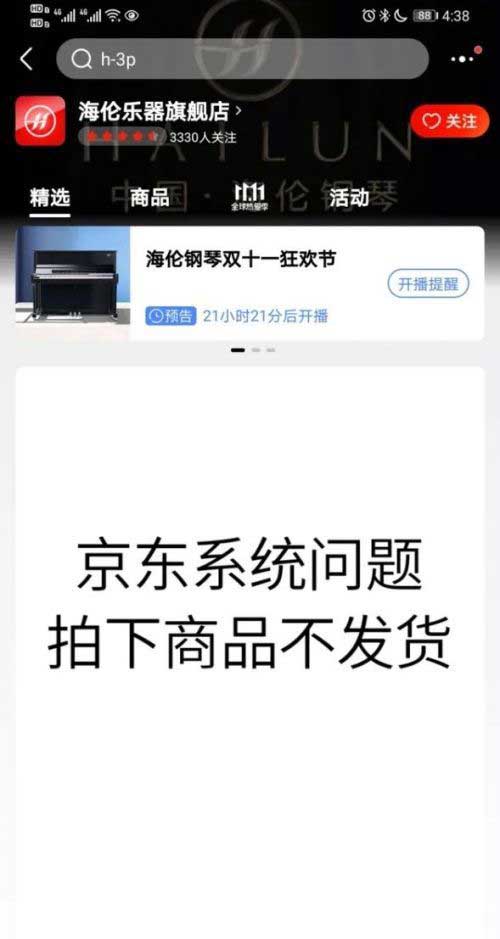 屡禁不止,京东海伦乐器怎么样