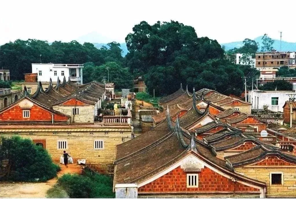 爬厦门仙灵棋山看日出,厦门周边登高望远的地方