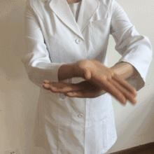 养生健康手法完整版,20个穴位健康养生拍打操