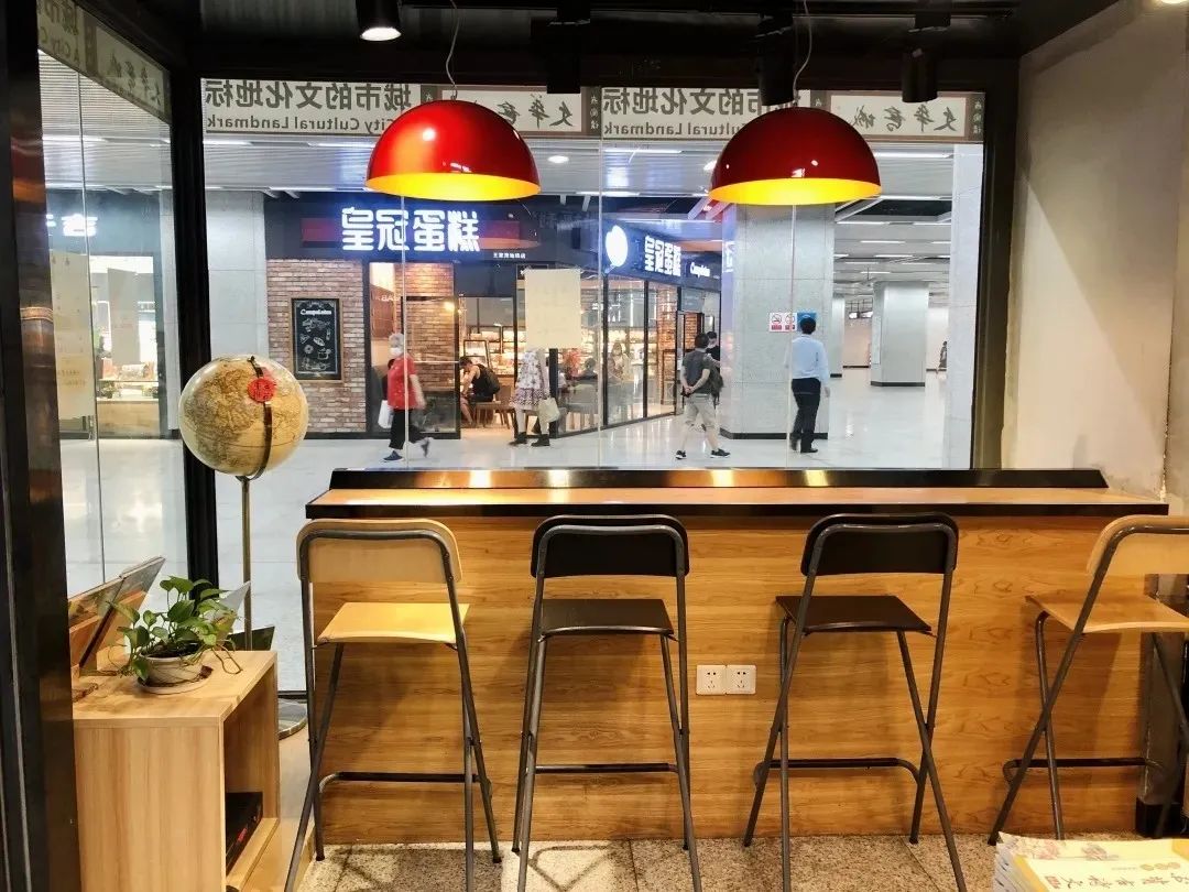 乐活地铁|为么斯我爱上了武汉地铁？