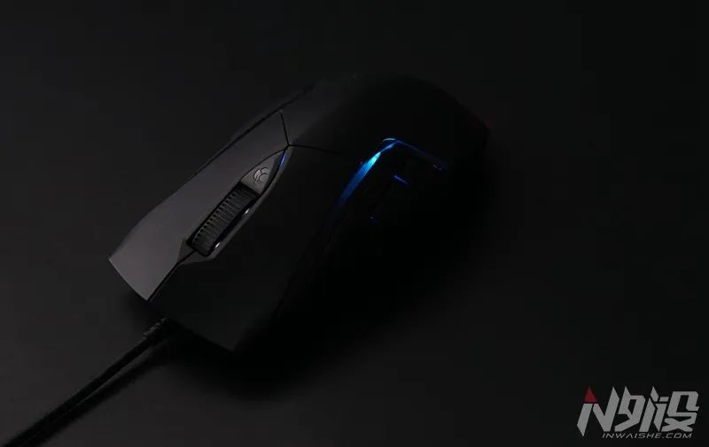 cherrymc3000鼠标,cherrymc3.1游戏鼠标开箱