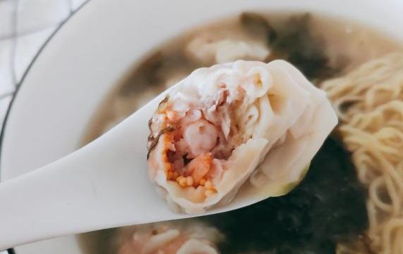 冬季美食的收获与感悟,味蕾是如何感知食物味道