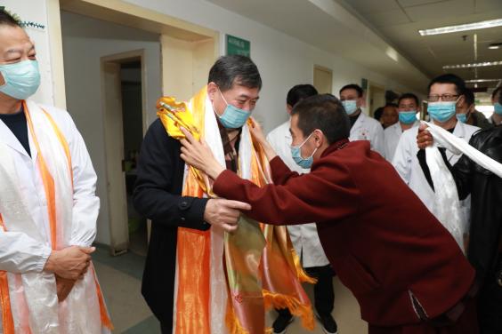 青海新一轮包虫病防治行动计划,青海全力推进包虫病综合防治