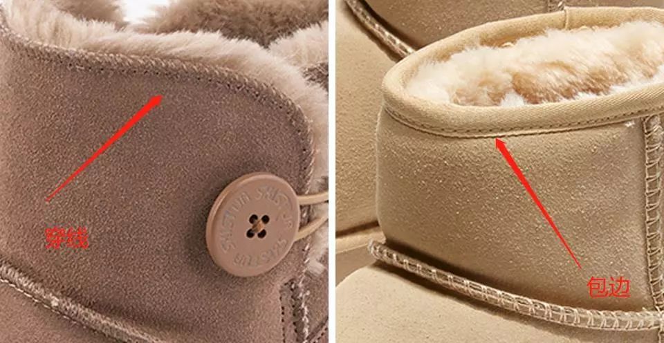 秋冬爆款加绒雪地靴,潮冬爆款加绒雪地靴