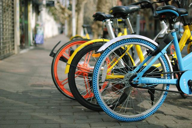 哈啰出行创始人杨磊对员工说的话,哈啰出行合规运营