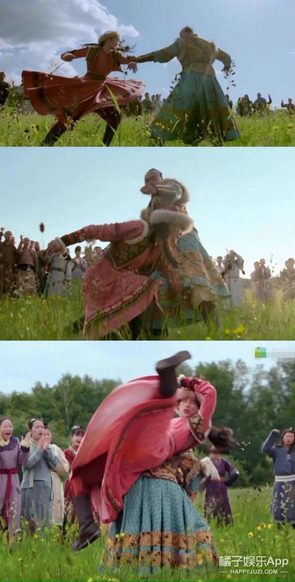 唐嫣再扮紫萱肉眼打碎角色滤镜,唐嫣时隔11年再扮紫萱冻龄美貌