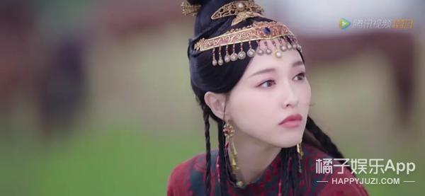 唐嫣再扮紫萱肉眼打碎角色滤镜,唐嫣时隔11年再扮紫萱冻龄美貌