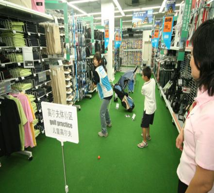 关注||银川零公里户外商城持续招商中！多个知名商家已强势入驻