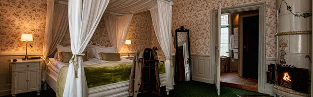 寻荒踏野瑞典中北部徒步路线推荐,瑞士小众徒步路线图