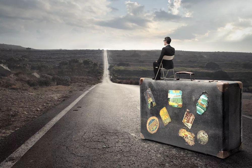 人生艰难了怎么办,感觉人生遇到了困境怎么办