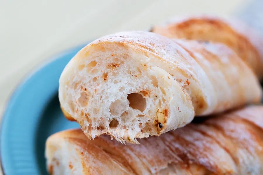 推荐手作面包,淘宝上有哪些好吃的手作面包