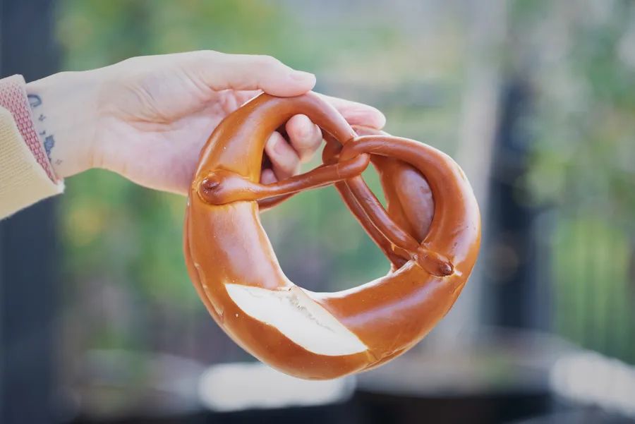 手作面包店铺推荐,纯手工面包都有哪些