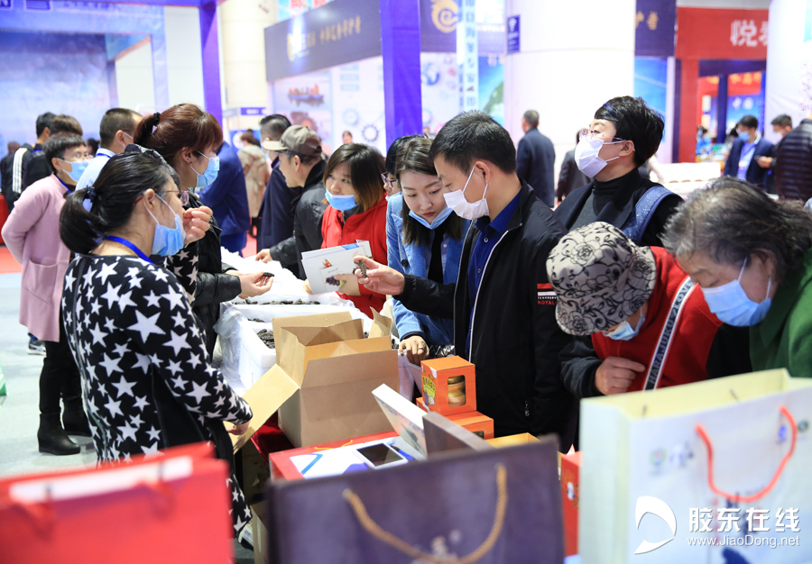 山海之约“参”情款款“云”见烟台乘风破浪