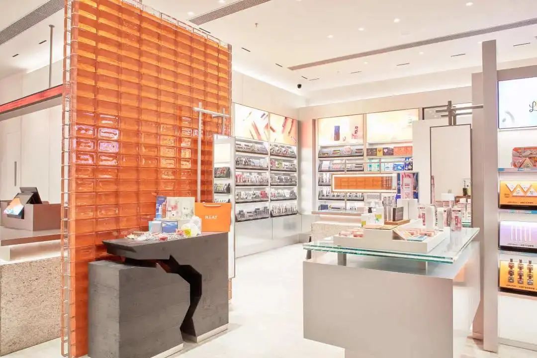 又有96家全国首店冲进mall，这阵容简直了